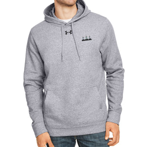 Rugby Imports Seacoast WR Hustle Hoodie
