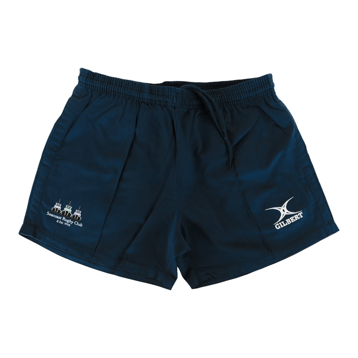 Rugby Imports Seacoast WR Kiwi Pro Rugby Shorts