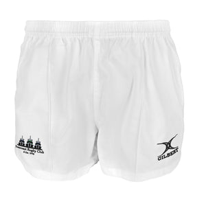 Rugby Imports Seacoast WR Kiwi Pro Rugby Shorts