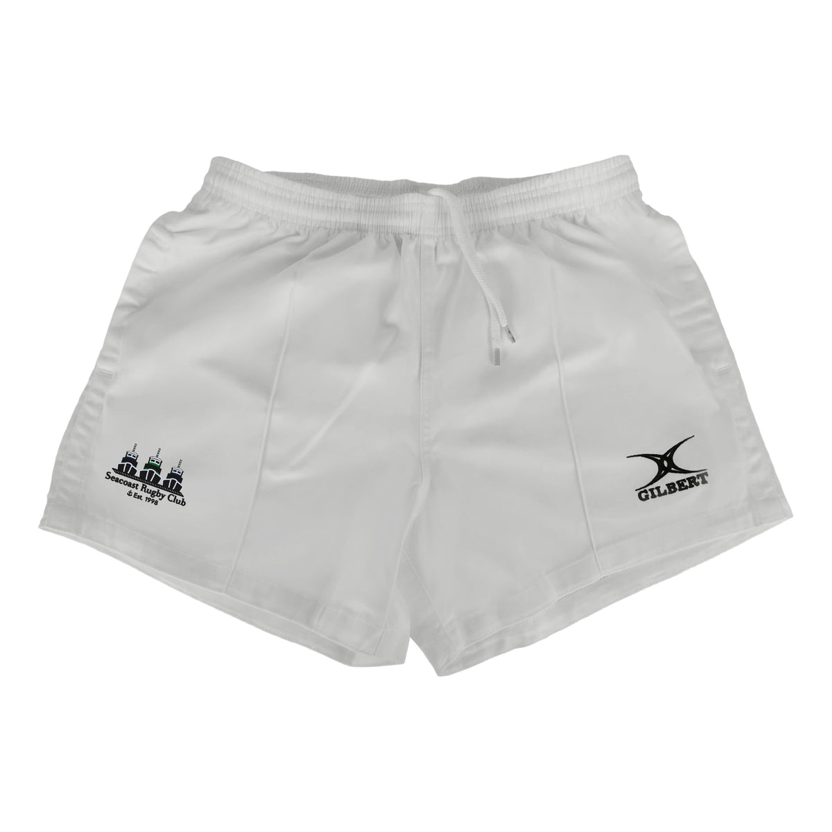 Rugby Imports Seacoast WR Kiwi Pro Rugby Shorts