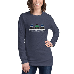 Rugby Imports Seacoast WR Long Sleeve Social Tee