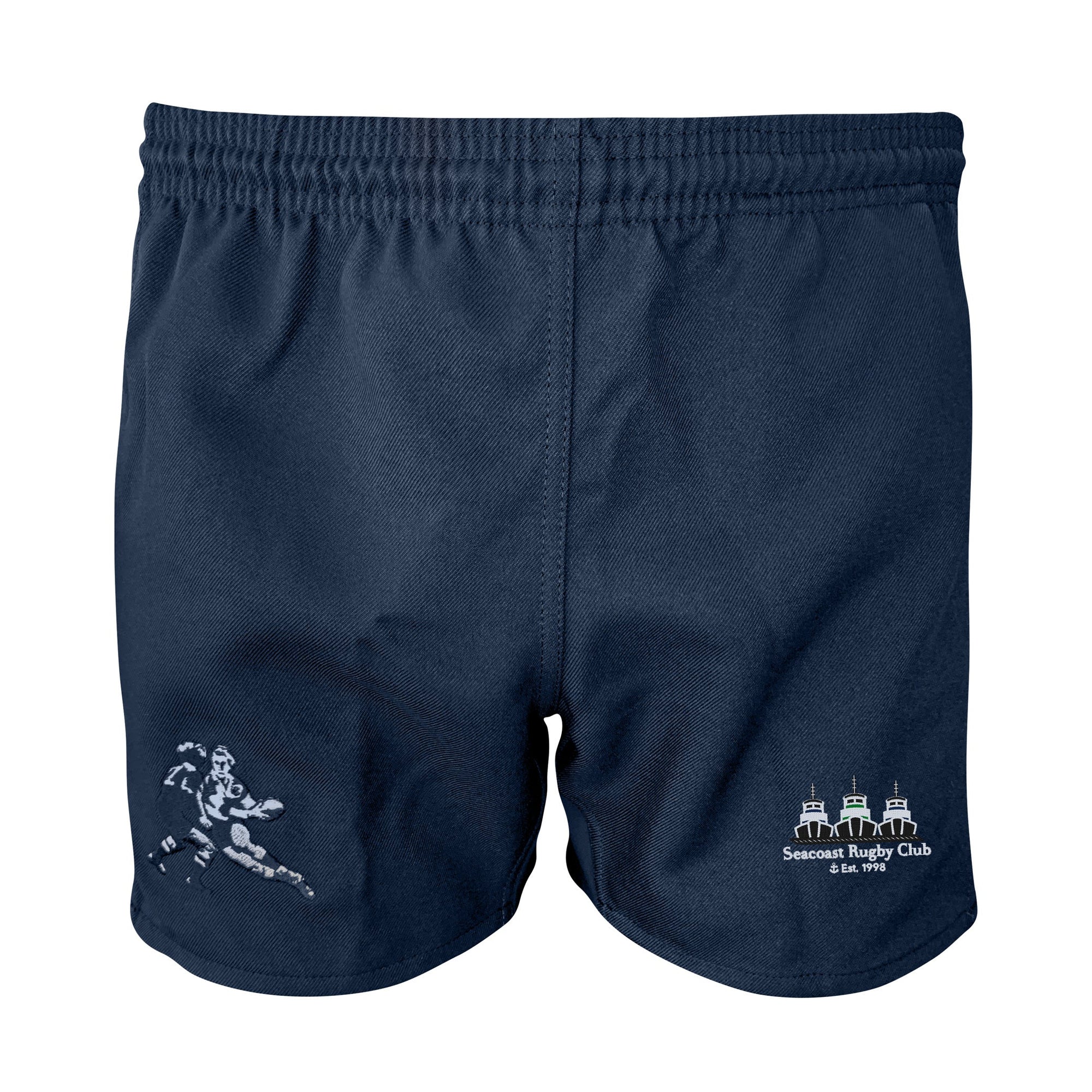 Rugby Imports Seacoast WR Pro Power Rugby Shorts