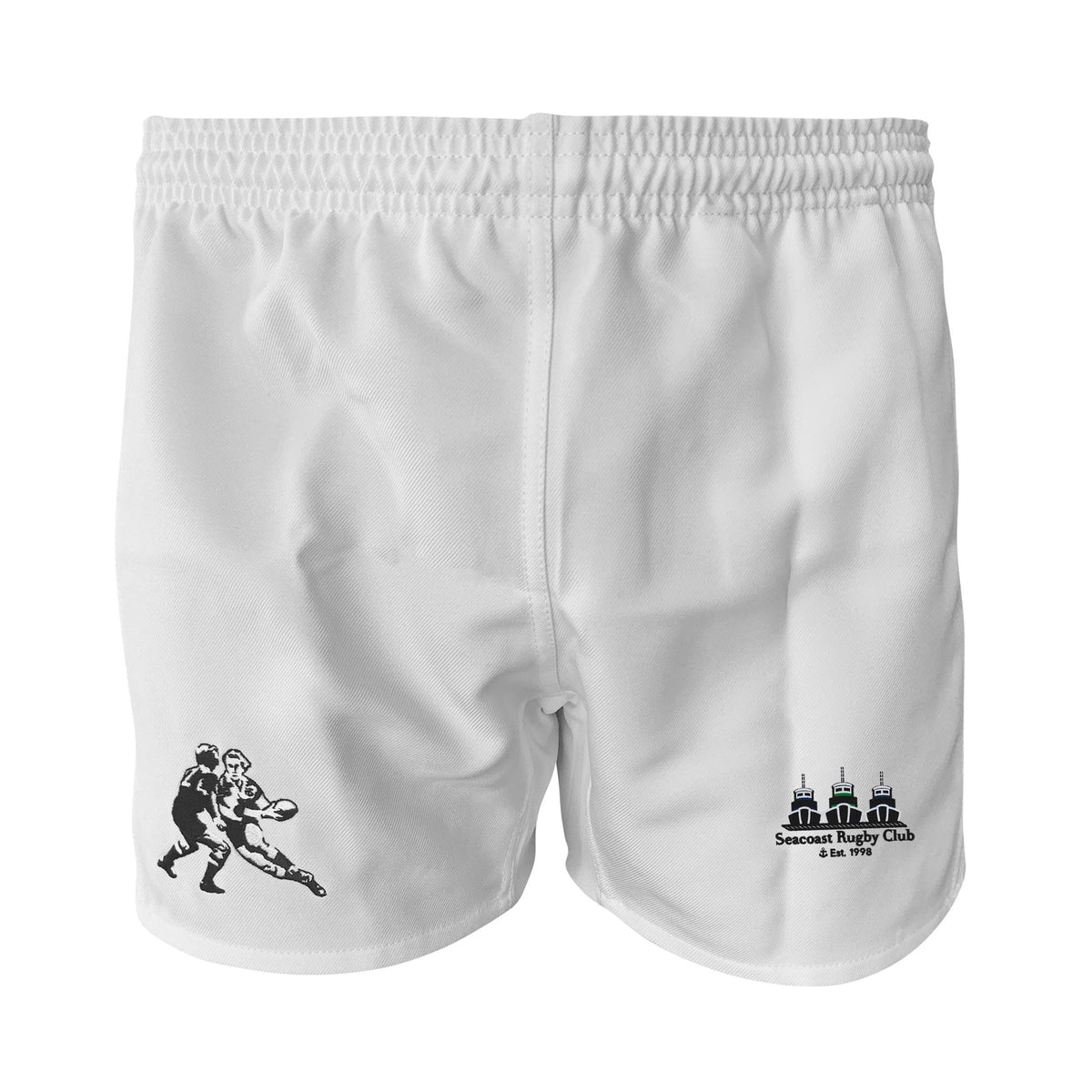 Rugby Imports Seacoast WR Pro Power Rugby Shorts