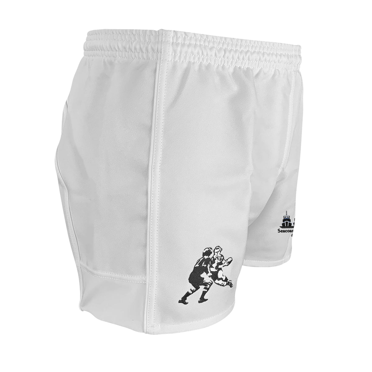 Rugby Imports Seacoast WR Pro Power Rugby Shorts