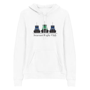 Rugby Imports Seacoast WR Pullover Hoodie