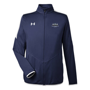Rugby Imports Seacoast WR Rival Knit Jacket