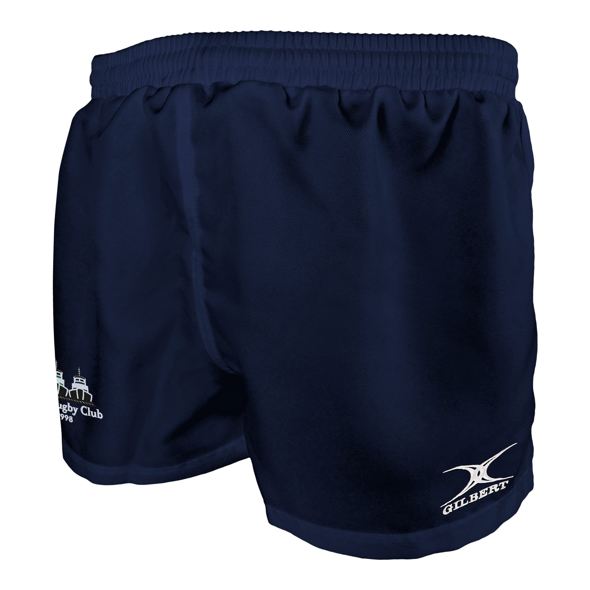 Rugby Imports Seacoast WR Saracen Rugby Shorts