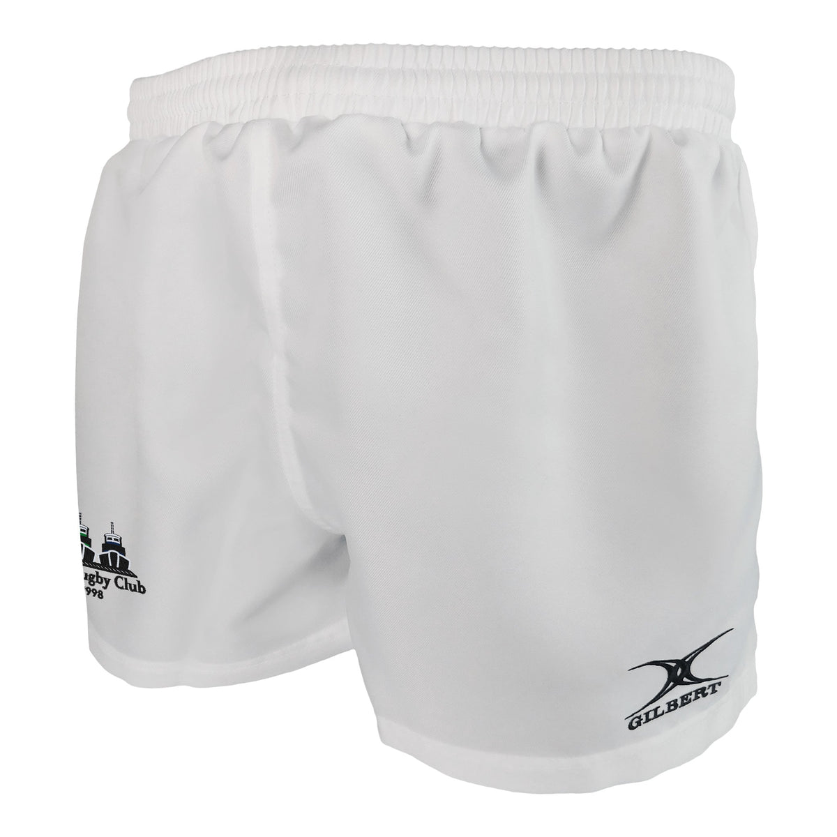Rugby Imports Seacoast WR Saracen Rugby Shorts