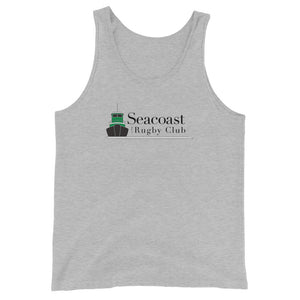 Rugby Imports Seacoast WR Social Tank Top