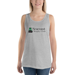 Rugby Imports Seacoast WR Social Tank Top