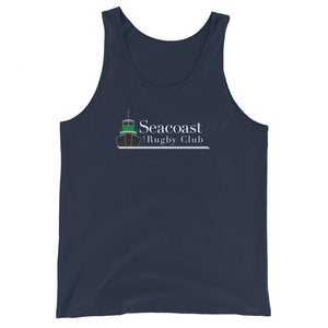 Rugby Imports Seacoast WR Social Tank Top