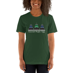 Rugby Imports Seacoast WR Social Tee