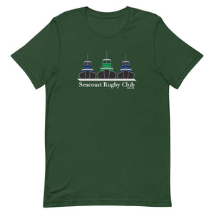 Rugby Imports Seacoast WR Social Tee