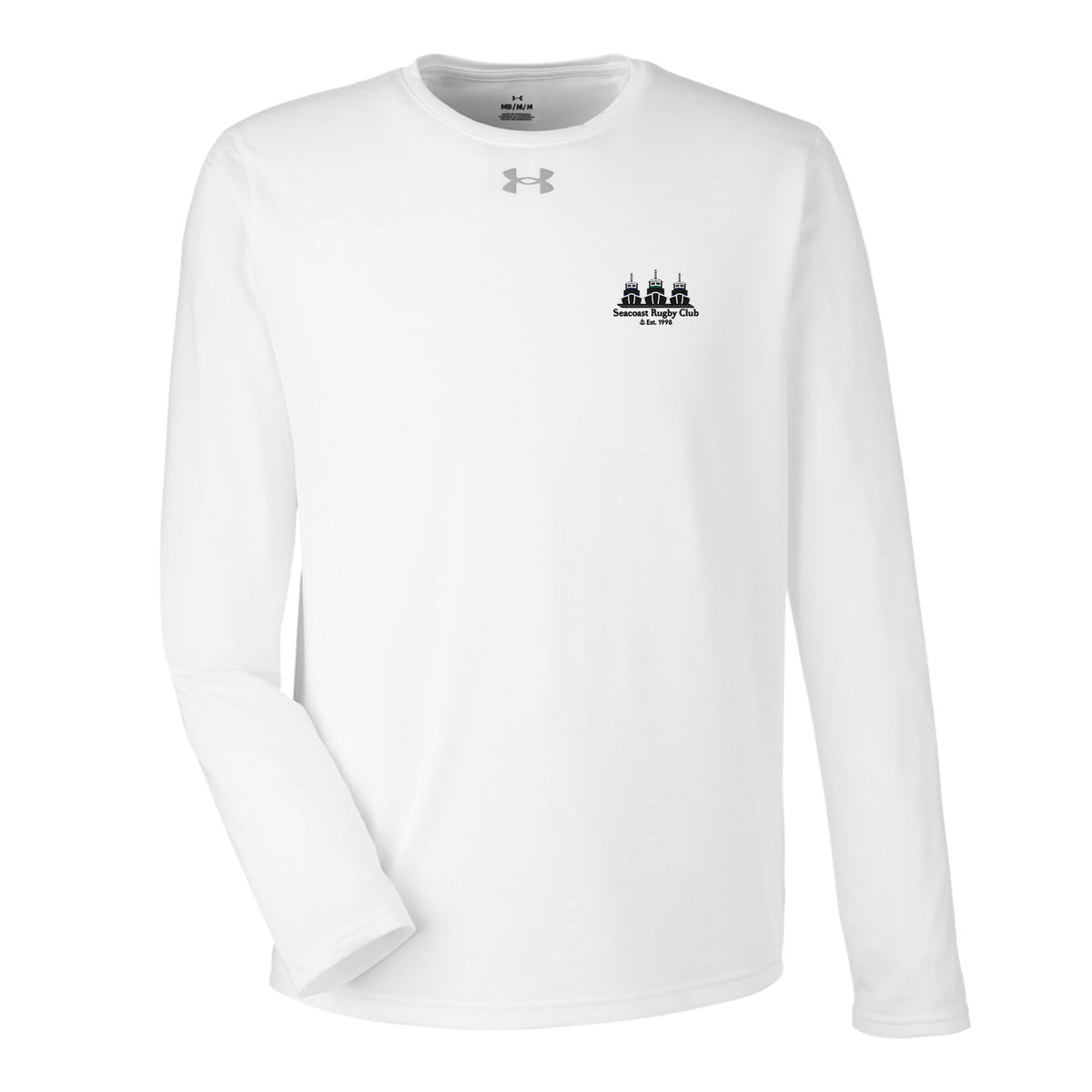 Rugby Imports Seacoast WR Tech LS T-Shirt