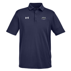 Rugby Imports Seacoast WR Tech Polo