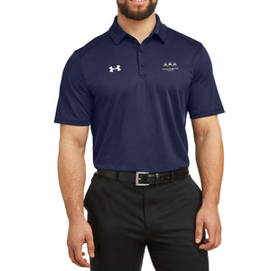 Rugby Imports Seacoast WR Tech Polo