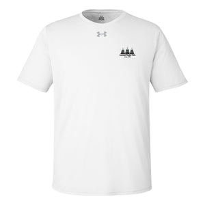 Rugby Imports Seacoast WR Tech T-Shirt
