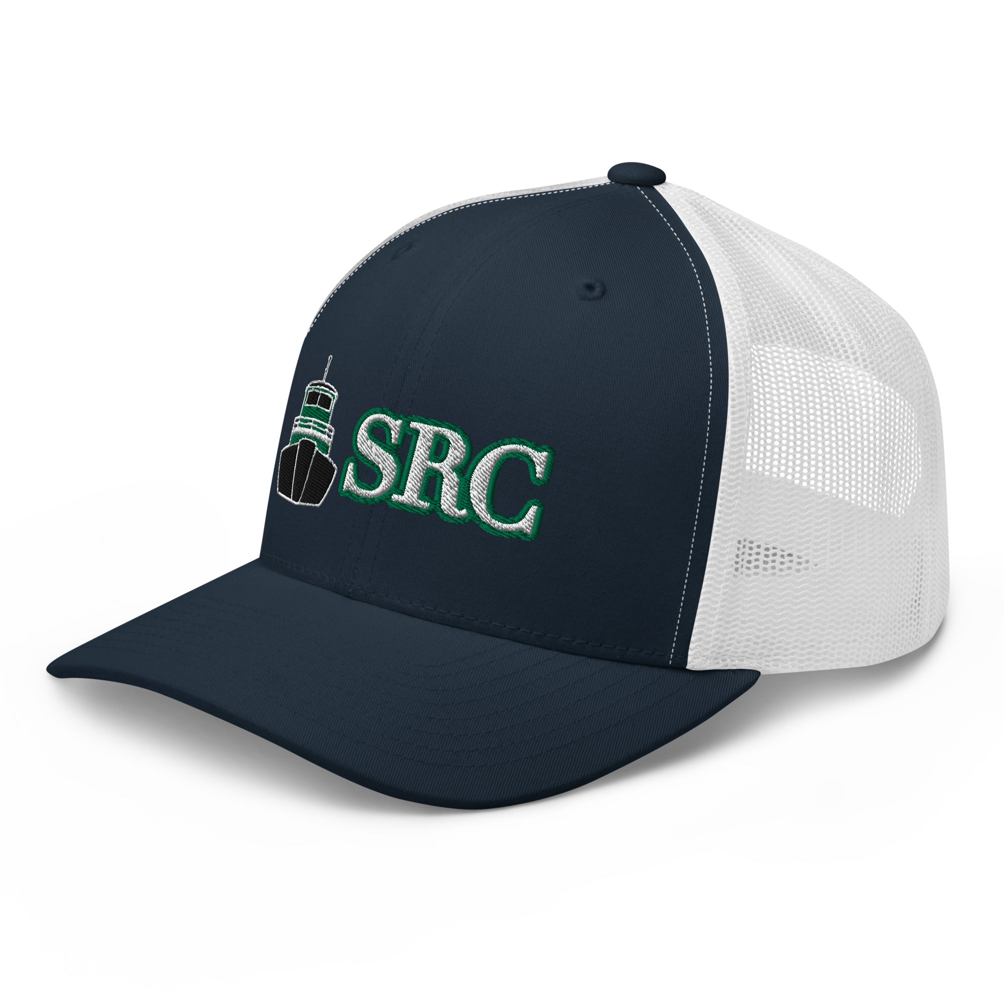 Rugby Imports Seacoast WR Trucker Cap
