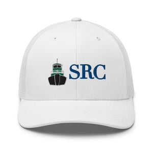 Rugby Imports Seacoast WR Trucker Cap