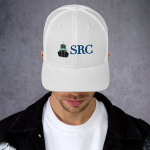 Rugby Imports Seacoast WR Trucker Cap