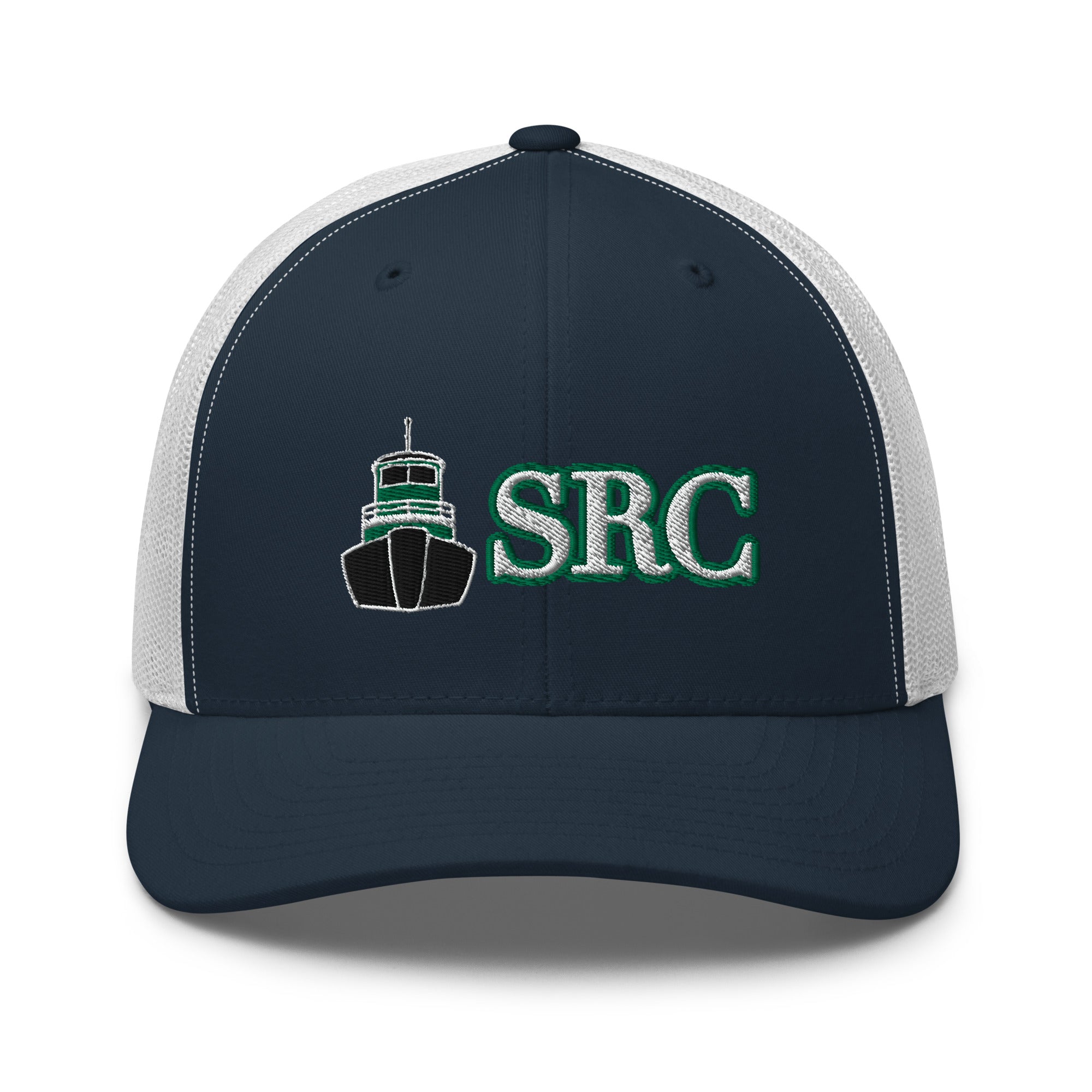 Rugby Imports Seacoast WR Trucker Cap