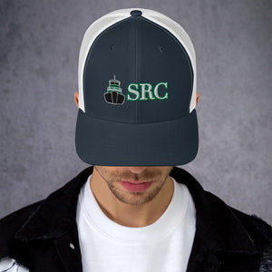 Rugby Imports Seacoast WR Trucker Cap