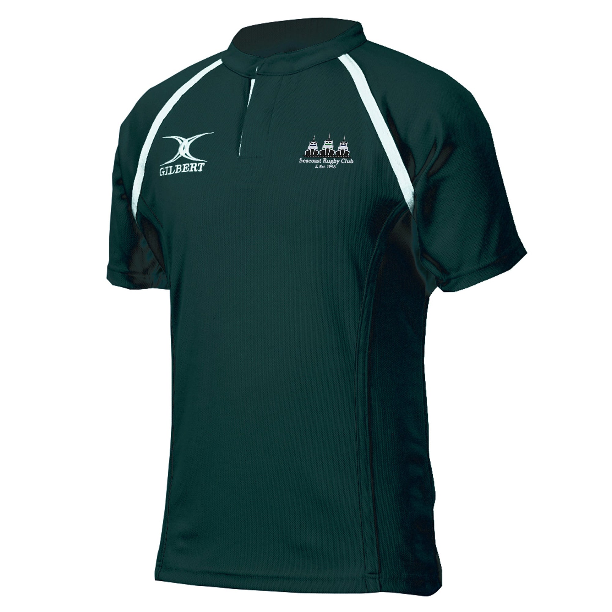Rugby Imports Seacoast WR XACT II Jersey