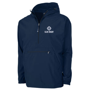 Rugby Imports SLUH Rugby Pack-N-Go Pullover
