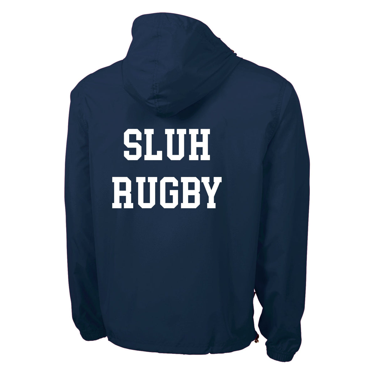 Rugby Imports SLUH Rugby Pack-N-Go Pullover