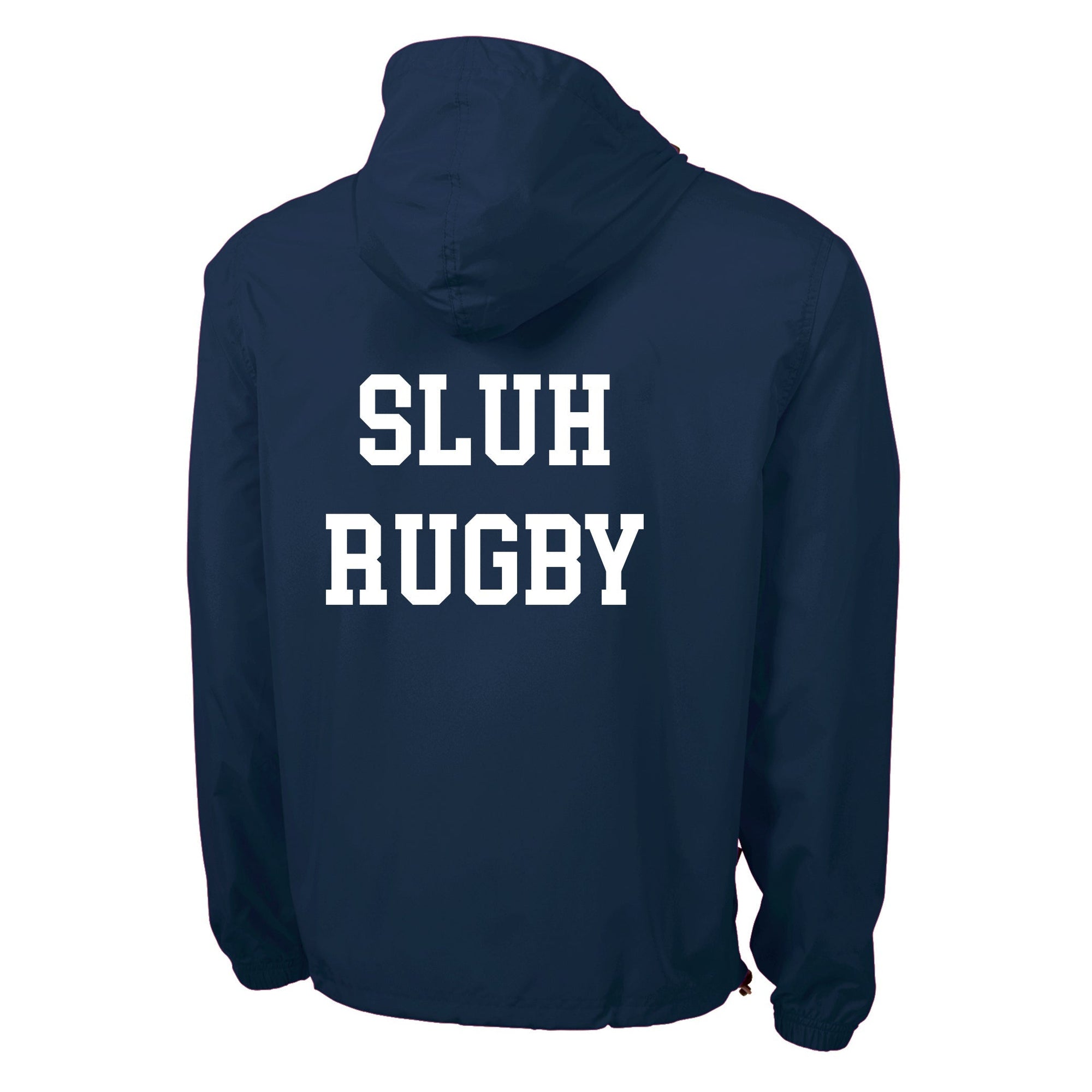 Rugby Imports SLUH Rugby Pack-N-Go Pullover