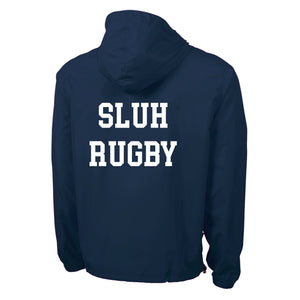 Rugby Imports SLUH Rugby Pack-N-Go Pullover