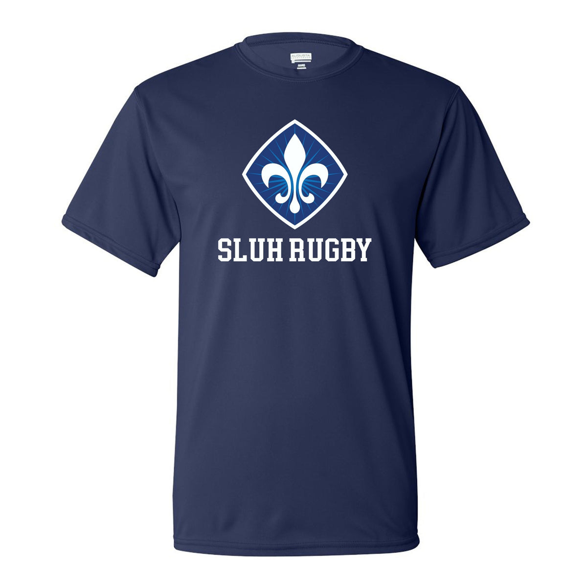 Rugby Imports SLUH Rugby Performance T-Shirt