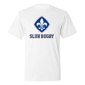 Rugby Imports SLUH Rugby Performance T-Shirt