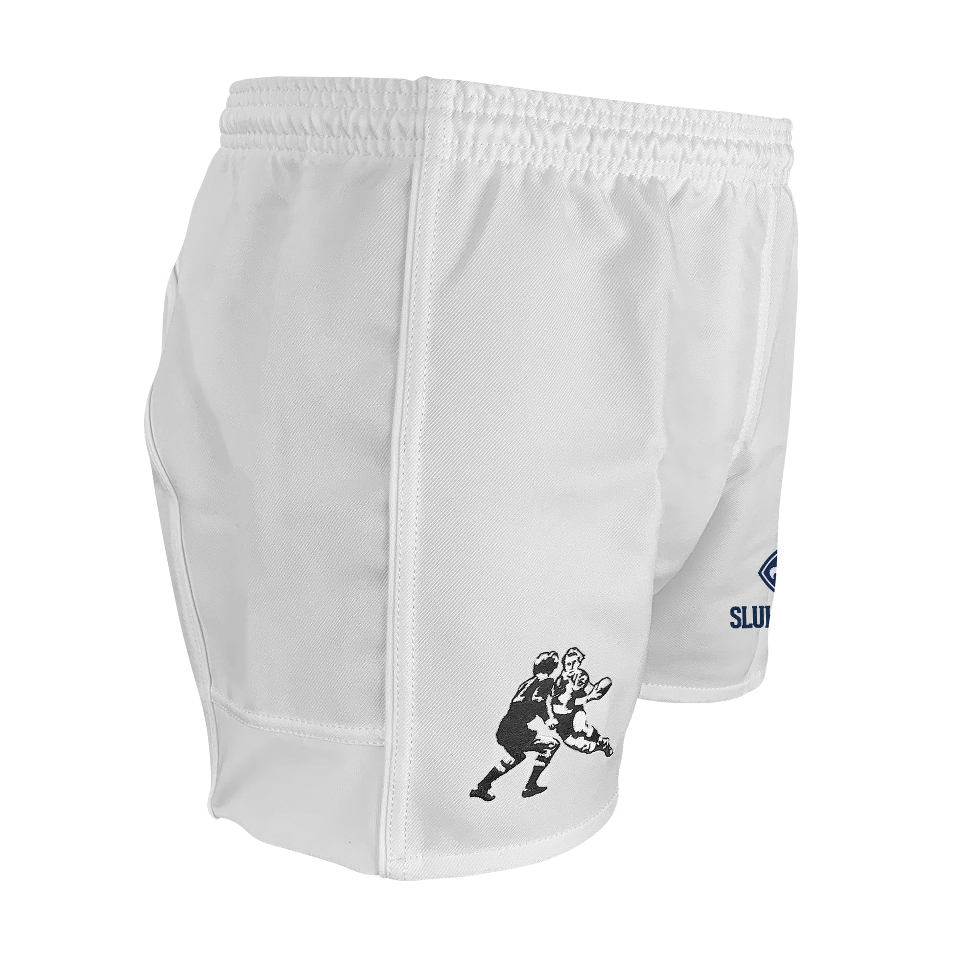 Rugby Imports SLUH Rugby RI Pro Power Shorts
