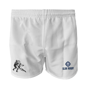 Rugby Imports SLUH Rugby RI Pro Power Shorts