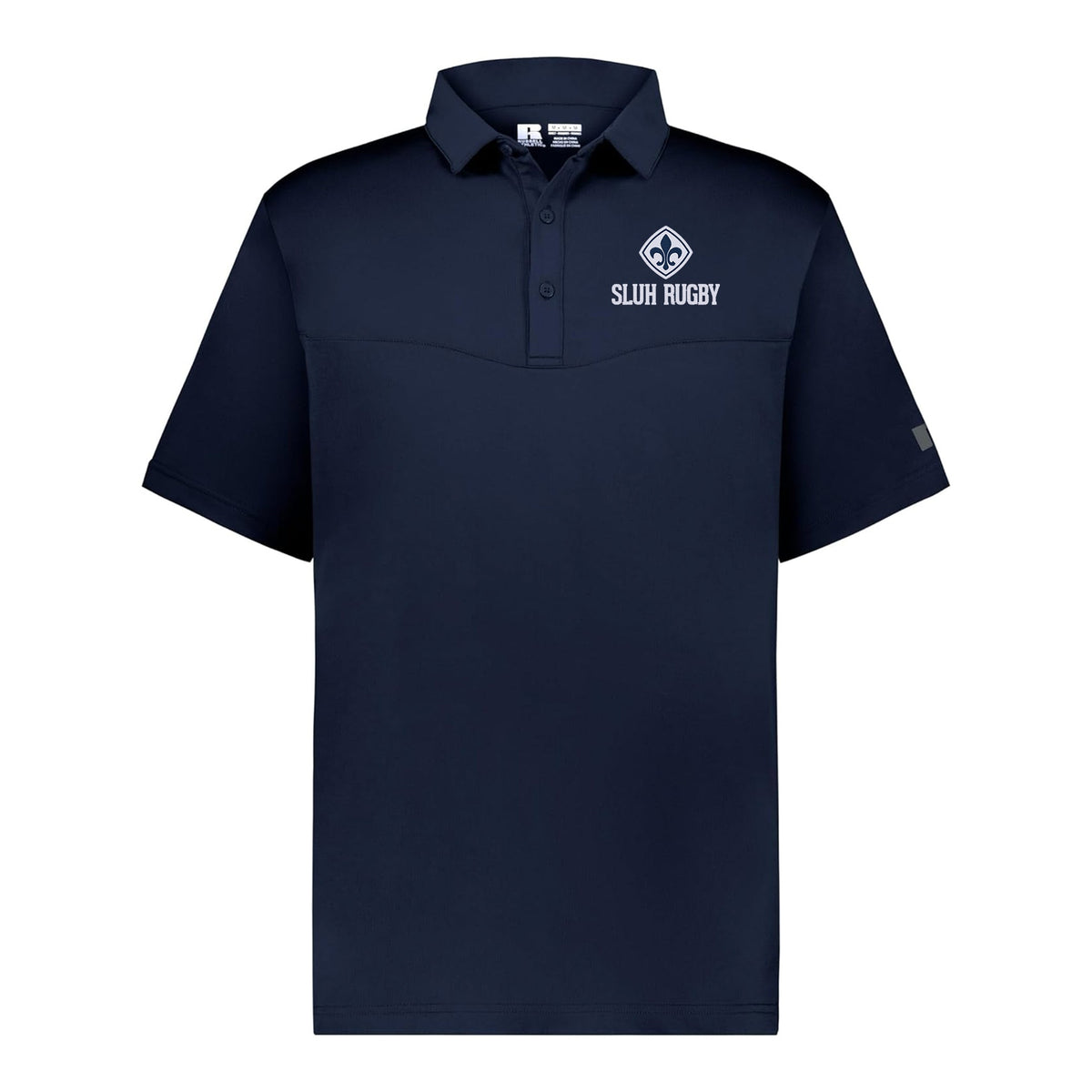 Rugby Imports SLUH Rugby Sideline Polo