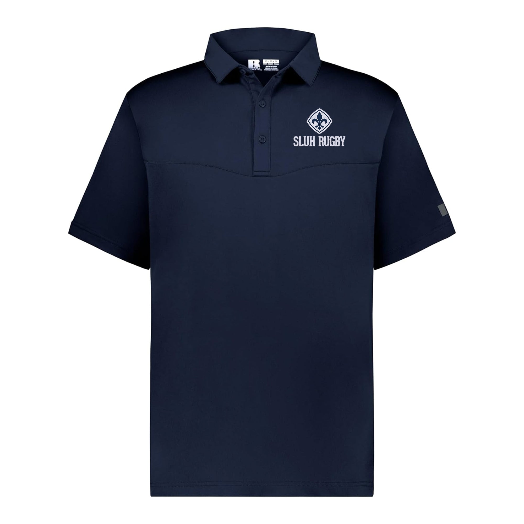 Rugby Imports SLUH Rugby Sideline Polo