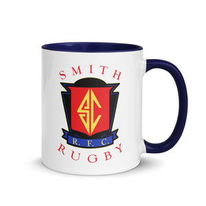 Rugby Imports Smith College Ceramic Mug