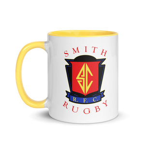 Rugby Imports Smith College Ceramic Mug