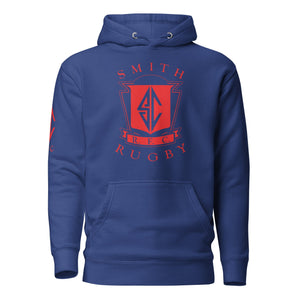 Rugby Imports Smith College Retro Premium Hoodie