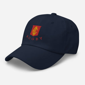 Rugby Imports Smith College RFC Adjustable Hat