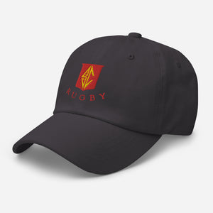 Rugby Imports Smith College RFC Adjustable Hat