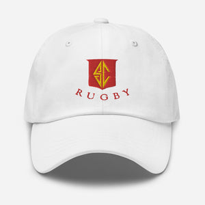 Rugby Imports Smith College RFC Adjustable Hat