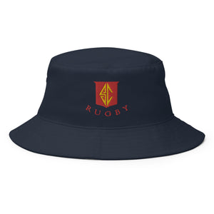 Rugby Imports Smith College RFC Bucket Hat