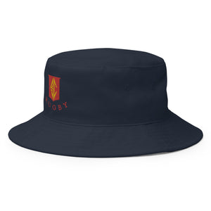 Rugby Imports Smith College RFC Bucket Hat