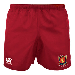 Rugby Imports Smith College RFC CCC Advantage Rugby Short