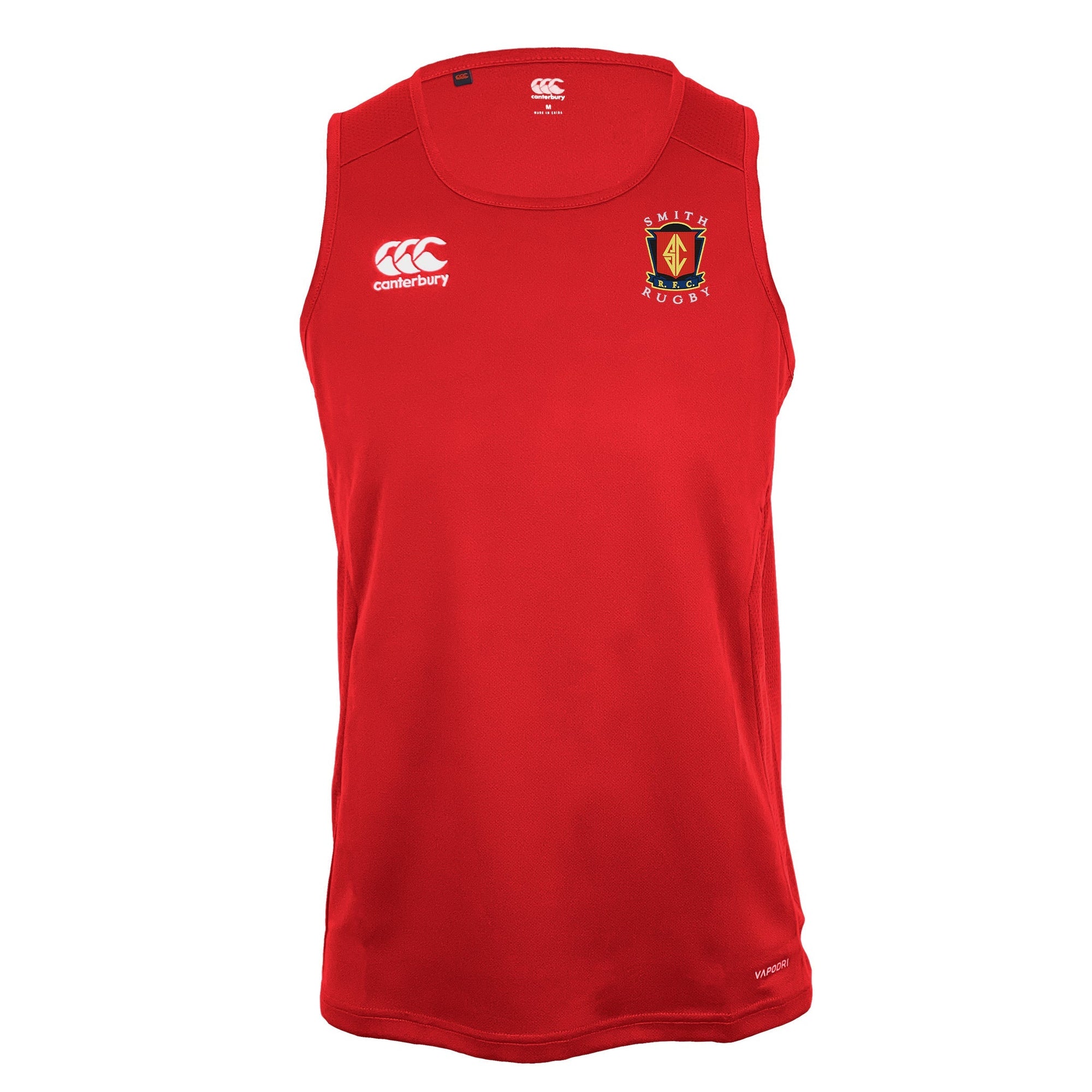 Rugby Imports Smith College RFC CCC Club Dry Singlet