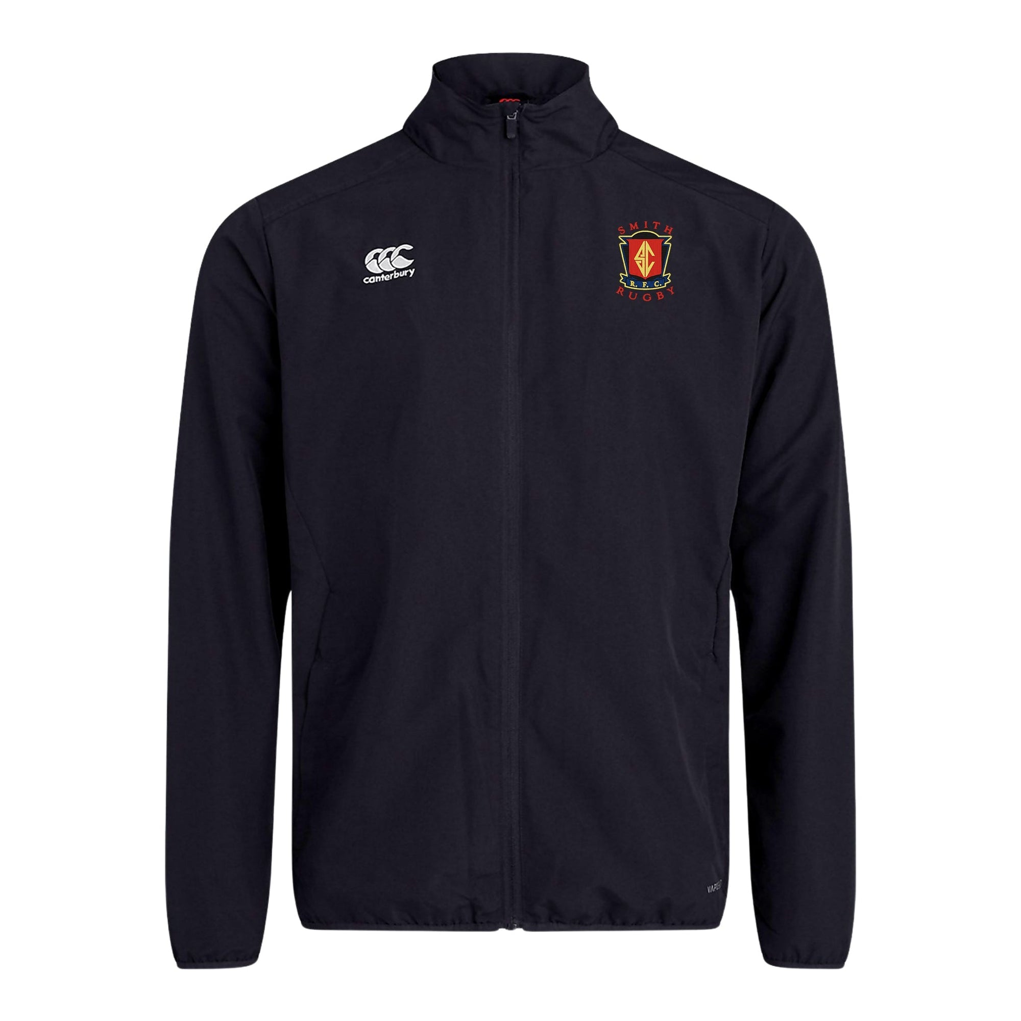 Rugby Imports Smith College RFC CCC Club Track Jacket