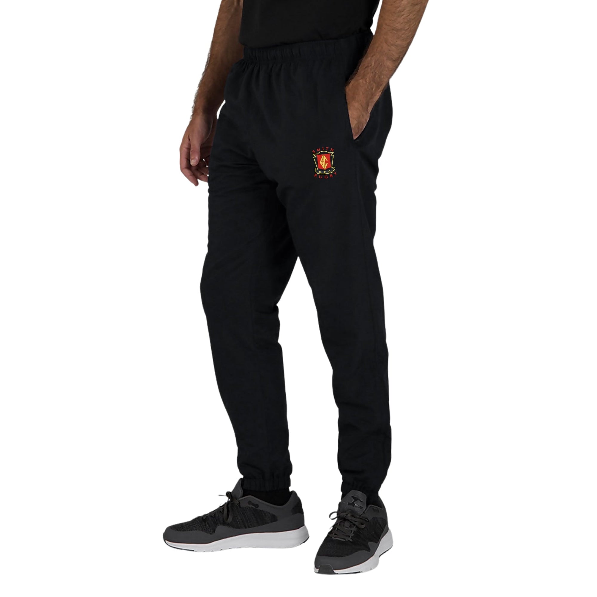 Rugby Imports Smith College RFC CCC Club Track Pant