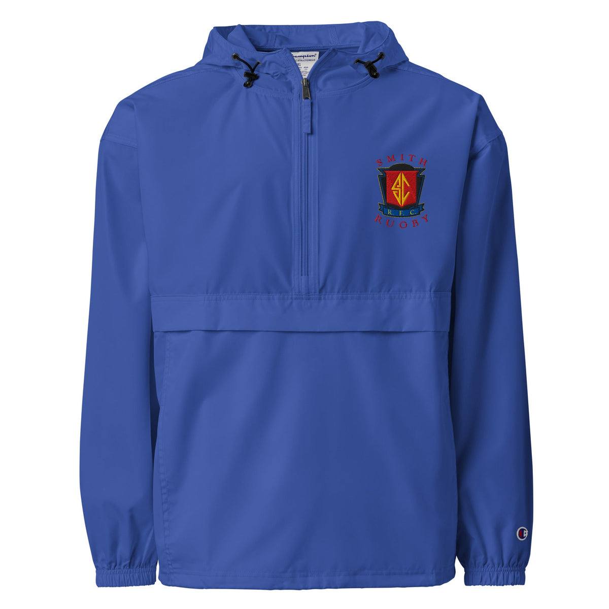 Rugby Imports Smith College RFC Champion Packable Jacket